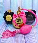 Парфуми для тіла з феромонами BUBBLEGUM Bijoux, 100 мл вид 7