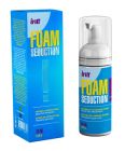 Пена для интимной гигиены Intt Foam Seduction! унисекс, с ароматом, 50 мл вид 2