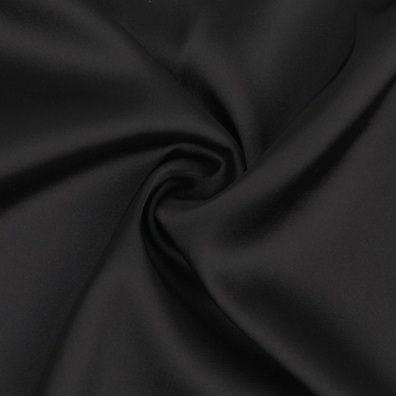 Кружевной Пеньюар Star Night с трусиками, черный, XL вид 10