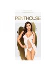 Пеньюар Penthouse After sunset white (L/XL) вид 4