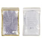 Рукавички мультитекстурні Star Night силіконові, фіолетові, One Size вид 6