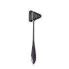 Перкусійний молоток для мед-фетишу Dream Toys Blaze Medical чорний вид 2