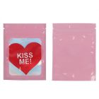 Пестиси на соски Star Night Kiss Me червоні серця вид 5