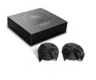 Пестисы с бантиками BURLESQUE Bijoux Indiscrets  вид 5