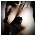 Пестисы с бантиками BURLESQUE Bijoux Indiscrets  вид 3