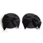 Пестисы с бантиками BURLESQUE Bijoux Indiscrets  вид 4