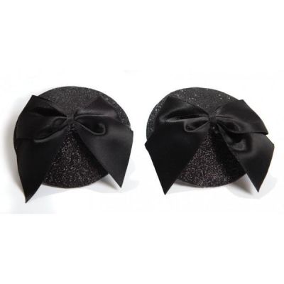 Пестиси з бантиками BURLESQUE Bijoux Indiscrets