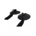 Пестиси з китицями BURLESQUE Bijoux Indiscrets