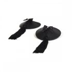 Пестисы с кистями BURLESQUE Bijoux Indiscrets вид 4
