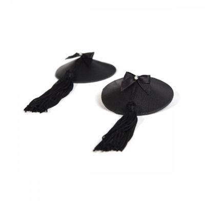 Пестиси з китицями BURLESQUE Bijoux Indiscrets