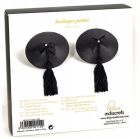 Пестисы с кистями BURLESQUE Bijoux Indiscrets вид 6