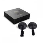 Пестисы с кистями BURLESQUE Bijoux Indiscrets вид 5