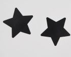 Пестиси у формі зірки Star Night, чорний вид 2