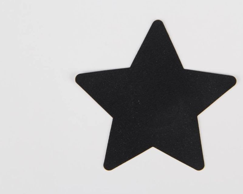 Пестиси у формі зірки Star Night, чорний вид 4