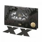 Пестиси у вигляді хрестів Bijoux Indiscrets, чорні вид 7