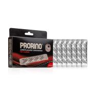 Возбуждающий порошок для женщин ERO PRORINO Black Line Libido Powder Concentrate (в упаковці 7 шт. стіків по 5 г)