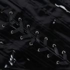 Сукня-корсет зі шнурівкою Star Night з трусиками в комплекті, S (без коробки) вид 11