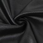 Сукня зі штучної шкіри та ремінцями на руки та шию Star Night з трусиками, чорний, М вид 20