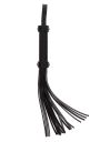 Плеть міні Small Whip, чорна Taboom