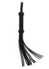 Плеть мини Small Whip, черная Taboom вид 2