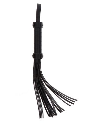 Плеть мини Small Whip, черная Taboom