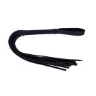 Флогер з петлею на рукоятці Chisa Hi-basic, чорний, 72 см вид 3