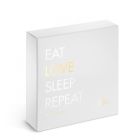 Подарунковий набір Bijoux Indiscrets INTIMACY LOVE (white) вид 9