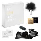 Подарочный набор Bijoux Indiscrets INTIMACY LOVE (white) вид 2