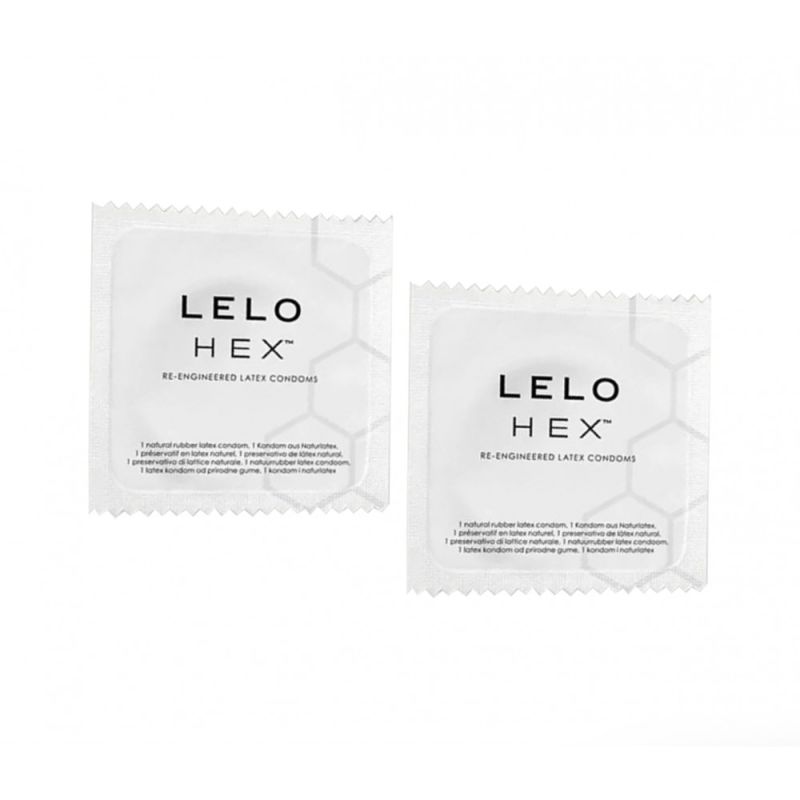 Подарочный набор Bijoux Indiscrets INTIMACY LOVE (white) вид 3