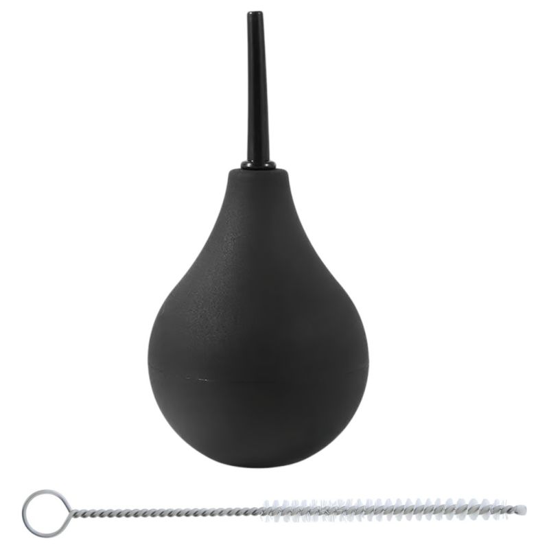 Подарочный набор для анального секса DreamToys Let'S Go Anal 7 предметов, фиолетовый вид 6