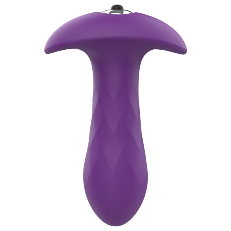 Подарунковий набір для анального сексу DreamToys Let'S Go Anal 7 предметів, фіолетовий вид 3