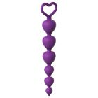 Подарочный набор для анального секса DreamToys Let'S Go Anal 7 предметов, фиолетовый вид 4