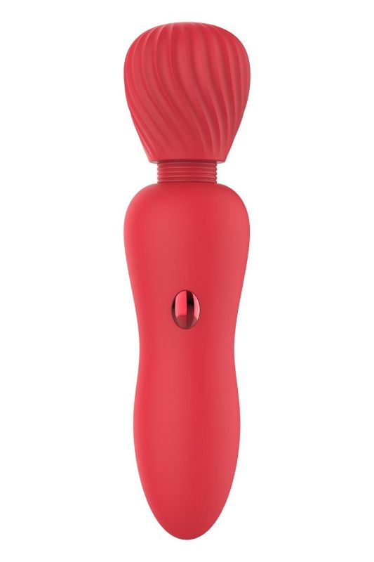 Подарочный набор секс-девайсов Магия любви Dream Toys AMOUR THE MAGIC OF LOVE красный вид 4