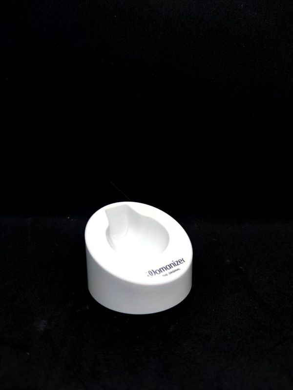 Підставка для вакуумного кліторального стимулятора Womanizer Starlet 3 біла вид 5