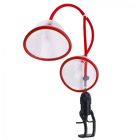 Вакуумная помпа для груди Chisa Stunt Worx Boobs sucker Pump, механическая вид 3