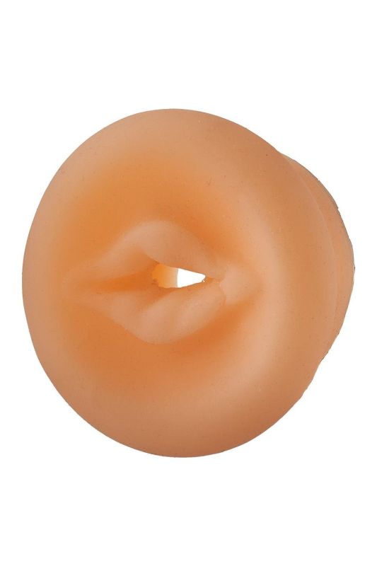 Помпа вакуумная автоматическая Dreamtoys Ramrod с манометром, прозрачная вид 9