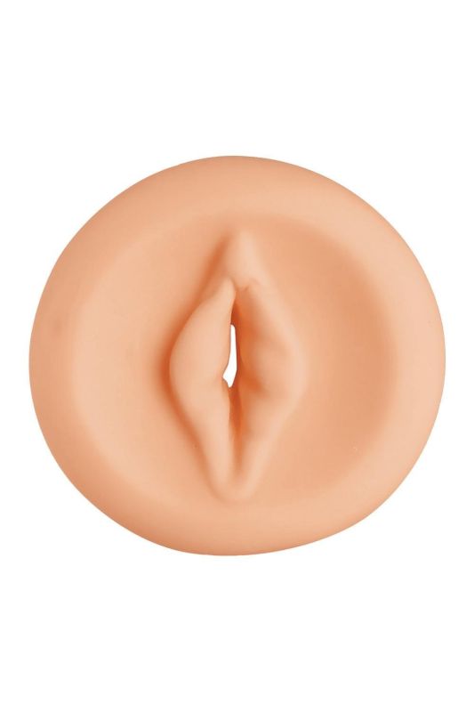 Помпа вакуумная автоматическая Dreamtoys Ramrod с манометром, прозрачная вид 8