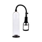 Помпа Chisa Stunt Worx Peins Pump з ерекційним кільцем вид 3