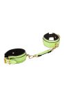 Поножи на лодыжки люминесцентные Dream Toys Radiant Glow In The Dark зеленые вид 3