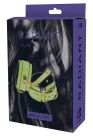 Поножи на лодыжки люминесцентные Dream Toys Radiant Glow In The Dark зеленые вид 8