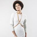 Портупея " 8 " MAZE by Bijoux Indiscrets коричнева