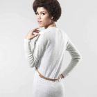 Портупея " 8 " MAZE by Bijoux Indiscrets коричнева вид 3