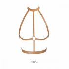 Портупея Bijoux Indiscrets MAZE - H Harness вид 4