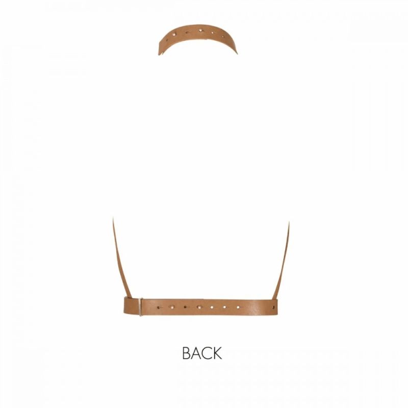 Портупея Bijoux Indiscrets MAZE - H Harness вид 5