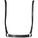 Портупея "Х" MAZE by, Bijoux Indiscrets Black