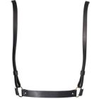 Портупея "Х" MAZE by, Bijoux Indiscrets Black вид 6