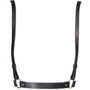 Портупея "Х" MAZE by, Bijoux Indiscrets Black