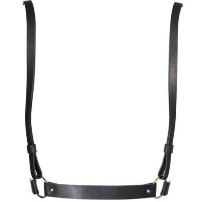 Портупея "Х" MAZE by, Bijoux Indiscrets Black