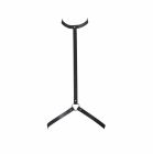 Портупея MAZE Bijoux Indiscrets с ошейником и одним сечением, черная вид 8