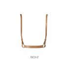 Портупея на груди MAZE Bijoux Indiscrets бежева, OS вид 4